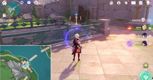 原神最新枫丹爆料黑客,原神最新爆料揭示神秘黑客之谜